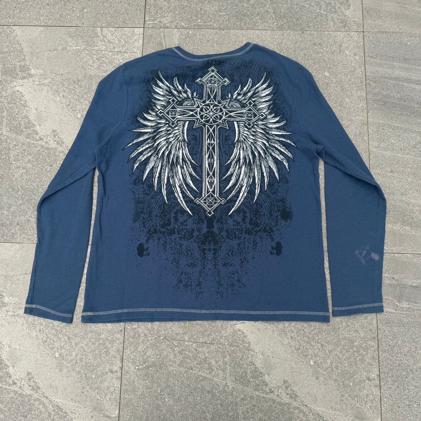 no boundaries thermal - XXL