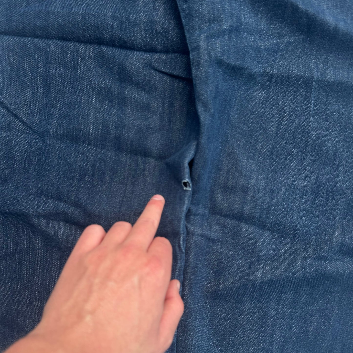 directblue jeans - 38x31”