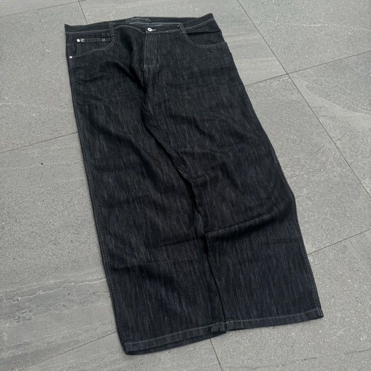 raw denim southpoles 😫 - 44x33”