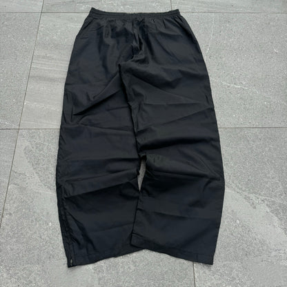 baggy nike trackies - XXL