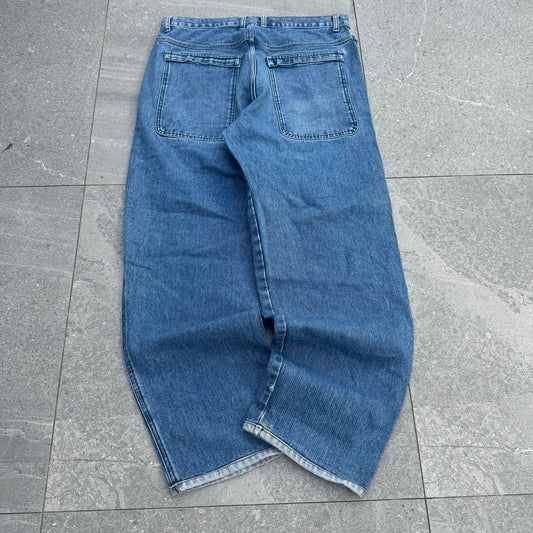 paradise surf jeans - 34x30”