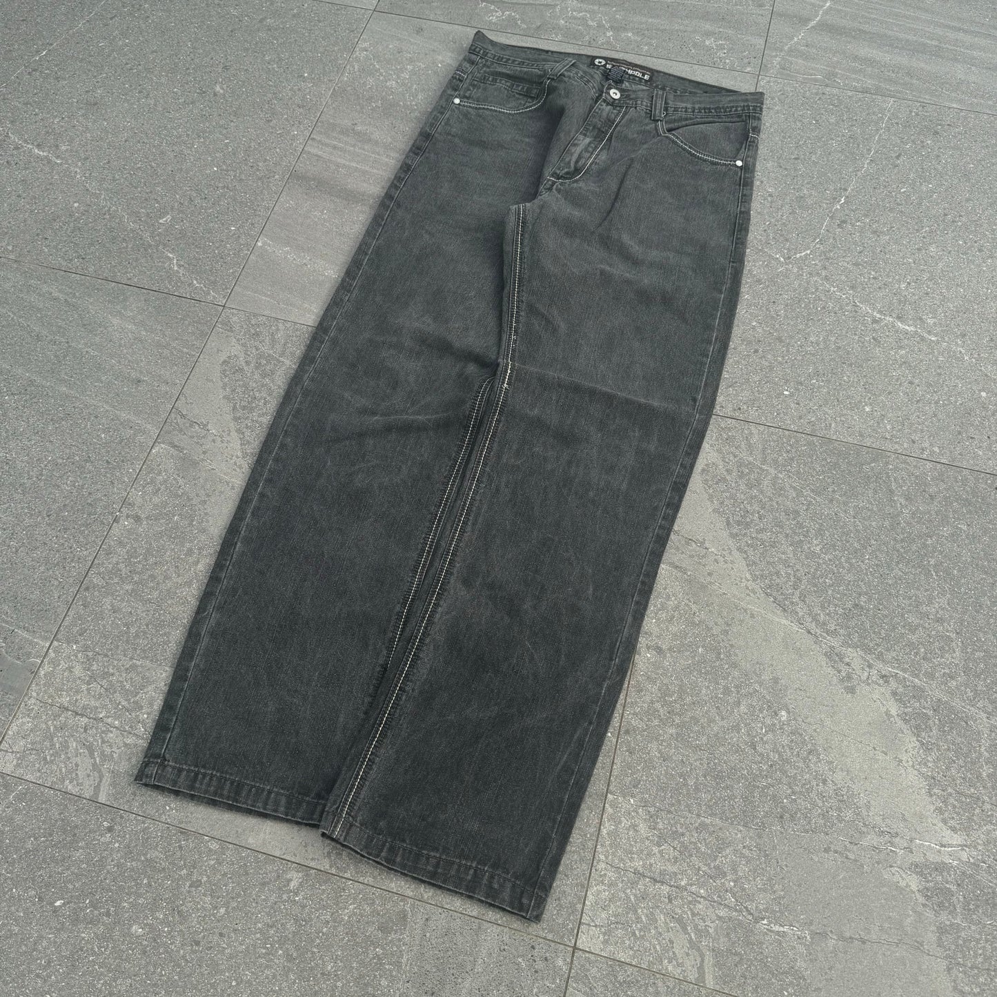 southpole jeans - 34x34”