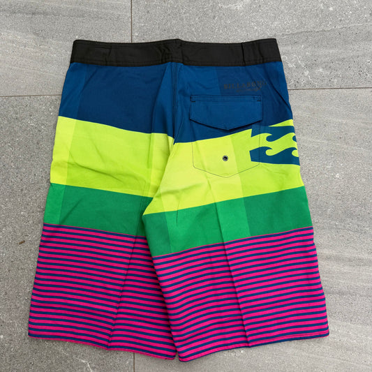 FAT brand new billabong boardies - 36 & 38”