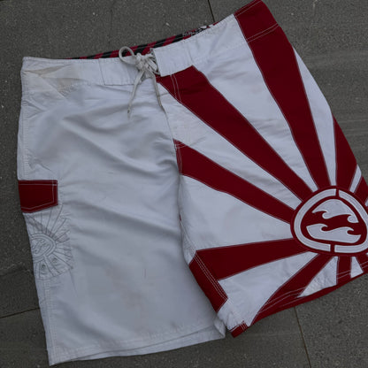 grail andy irons rising suns - 38”