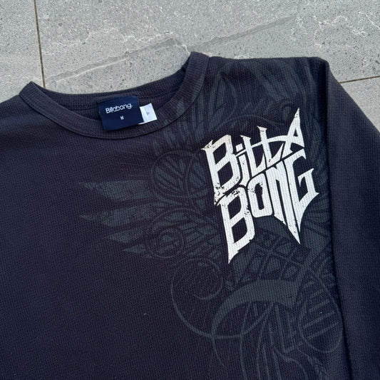billabong thermal - M