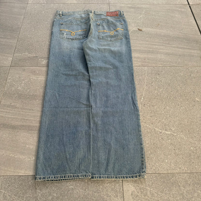 ecko jeans - 36x32”