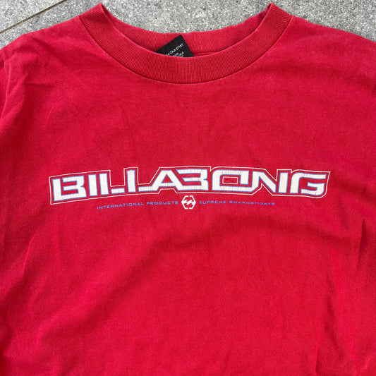 retro billy tee - XL