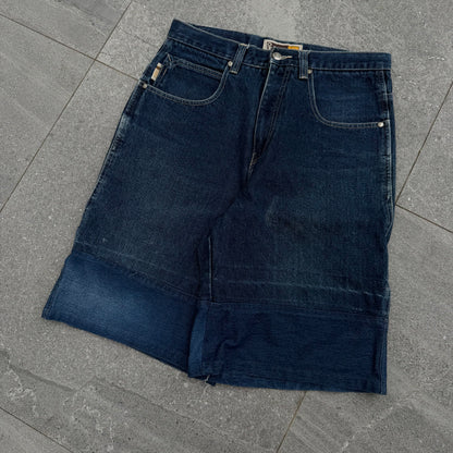 repaired southpole graffiti’s - 32”