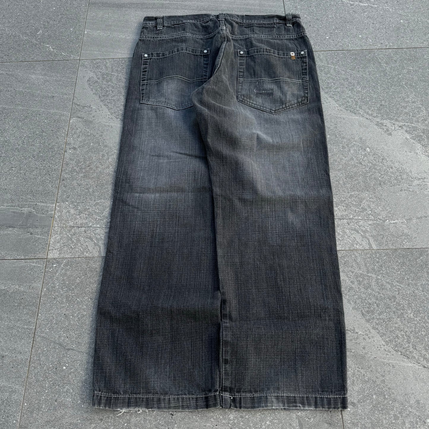 southpole jeans - 38x32”