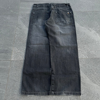 southpole jeans - 38x32”