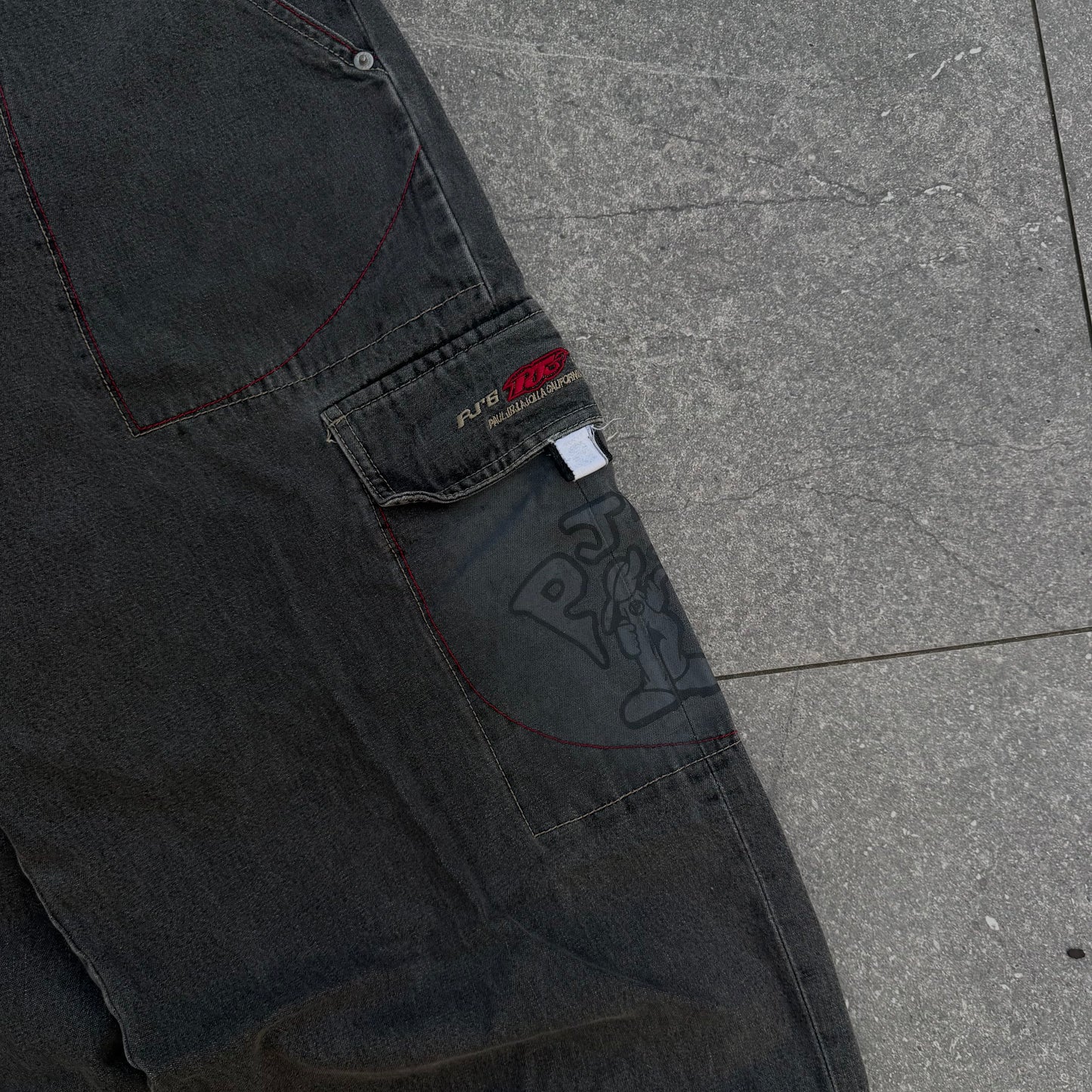 pj surf jeans - 32x30”
