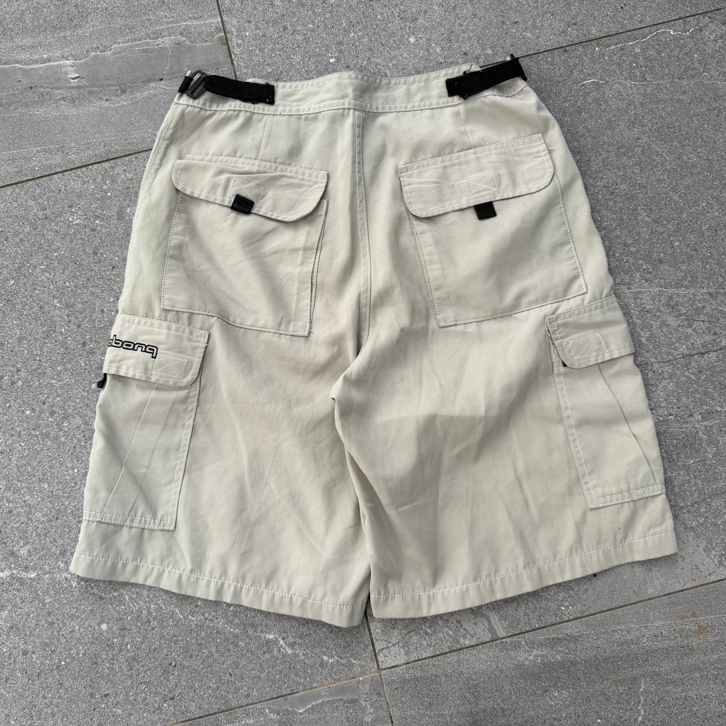 flowiest billabong shorts 🌊 - 32”
