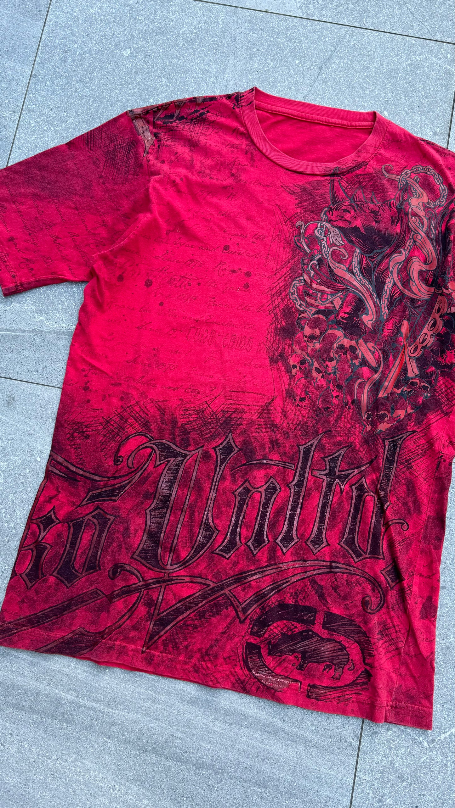 ecko tee - XL