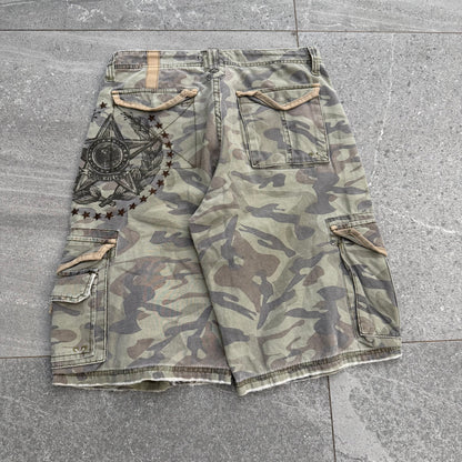 grail quiksilver jawneeeees - 32x13”