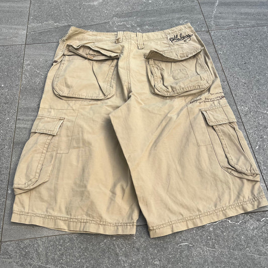 billabong cargos - 32x12”