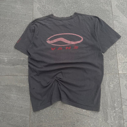 PERFECT OG VANS TEE omg - L