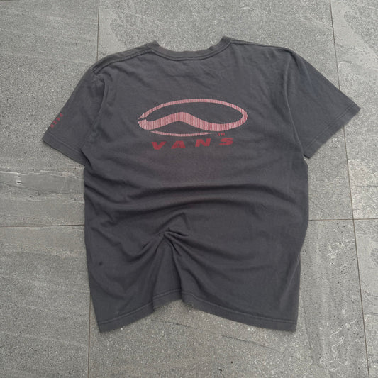 PERFECT OG VANS TEE omg - L