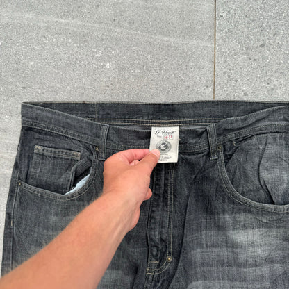 g unit jeans - 40x33”