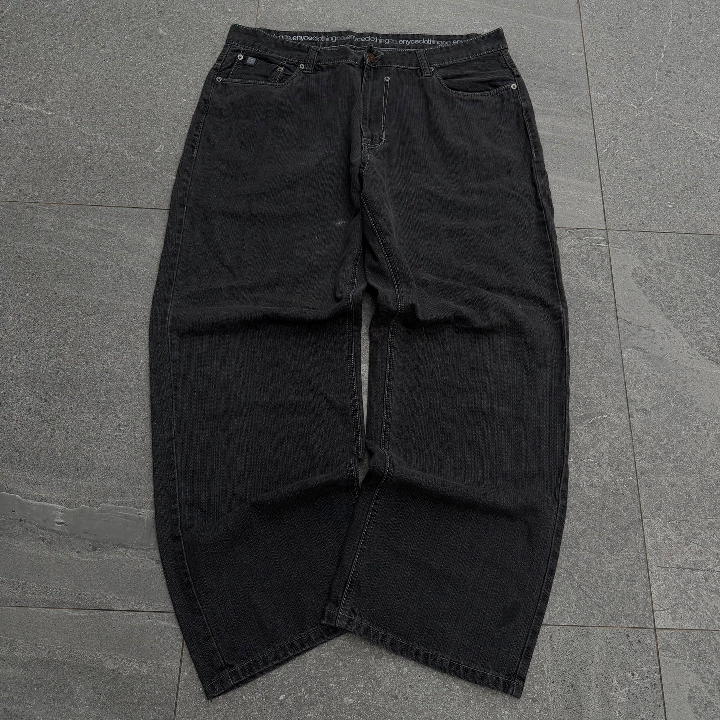 seki enyce jeans - 38x31”