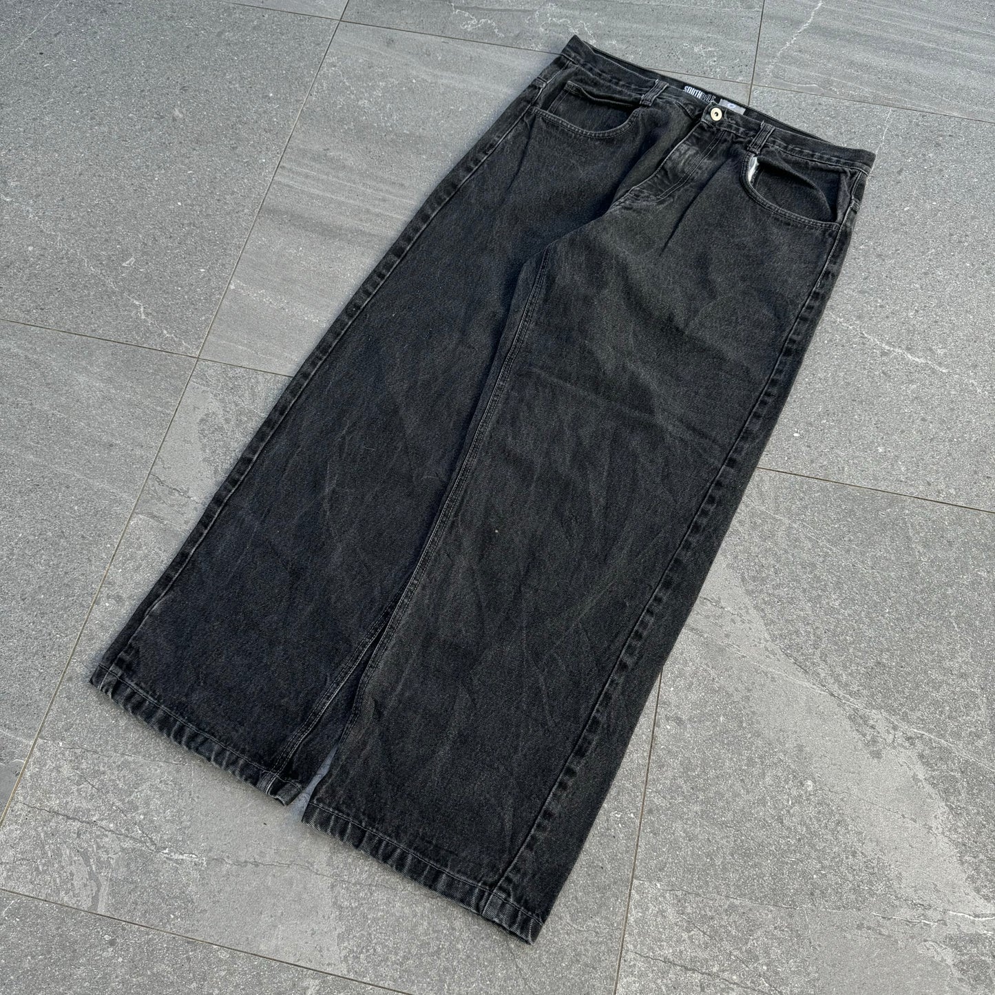 beautiful southpole jeans - 36x31”