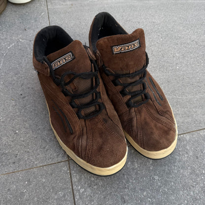 vans kruegers - US 13