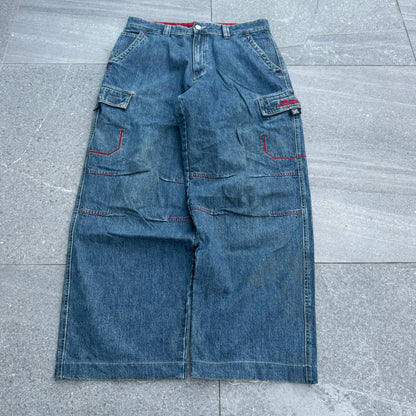 sooo fat GOD TIER PIKO JEANS - 35x30”