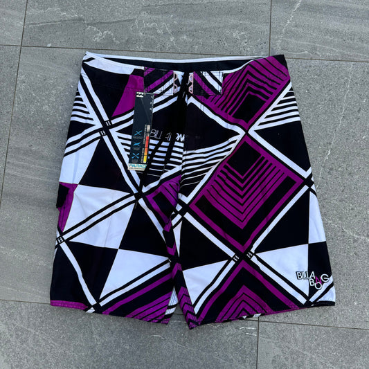 *brand new* billabong joel parkos - 37”