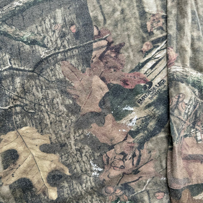 realtree longsleeve - L