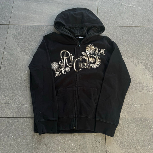 women’s ripcurl hoodie - S