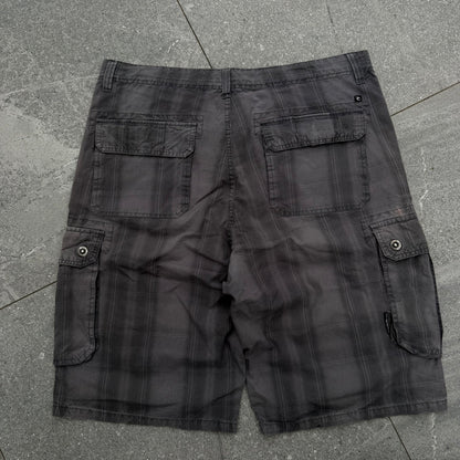 baggy ripcurl plaids - 36”