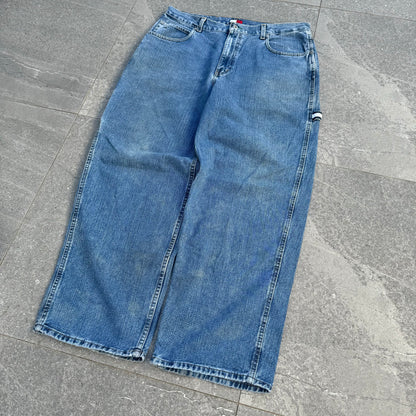 phat tommy jeans - 36x30”