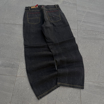 esco jeans - 34x33”