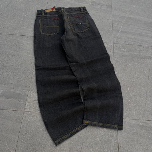 esco jeans - 34x33”
