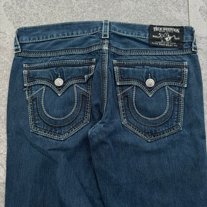 truey jeans - 40x32”