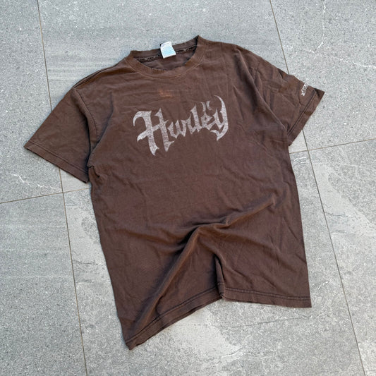 hurley faded hit - M