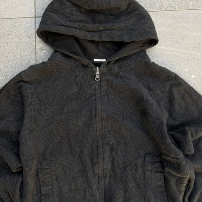 element zip - XS