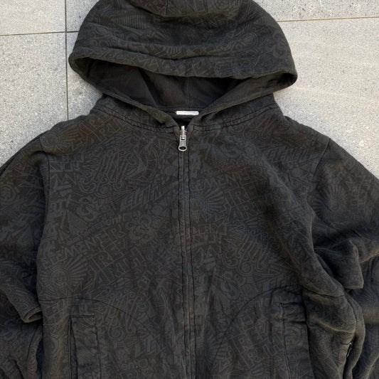 element zip - XS