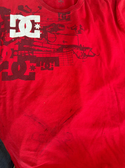 DC tee - L