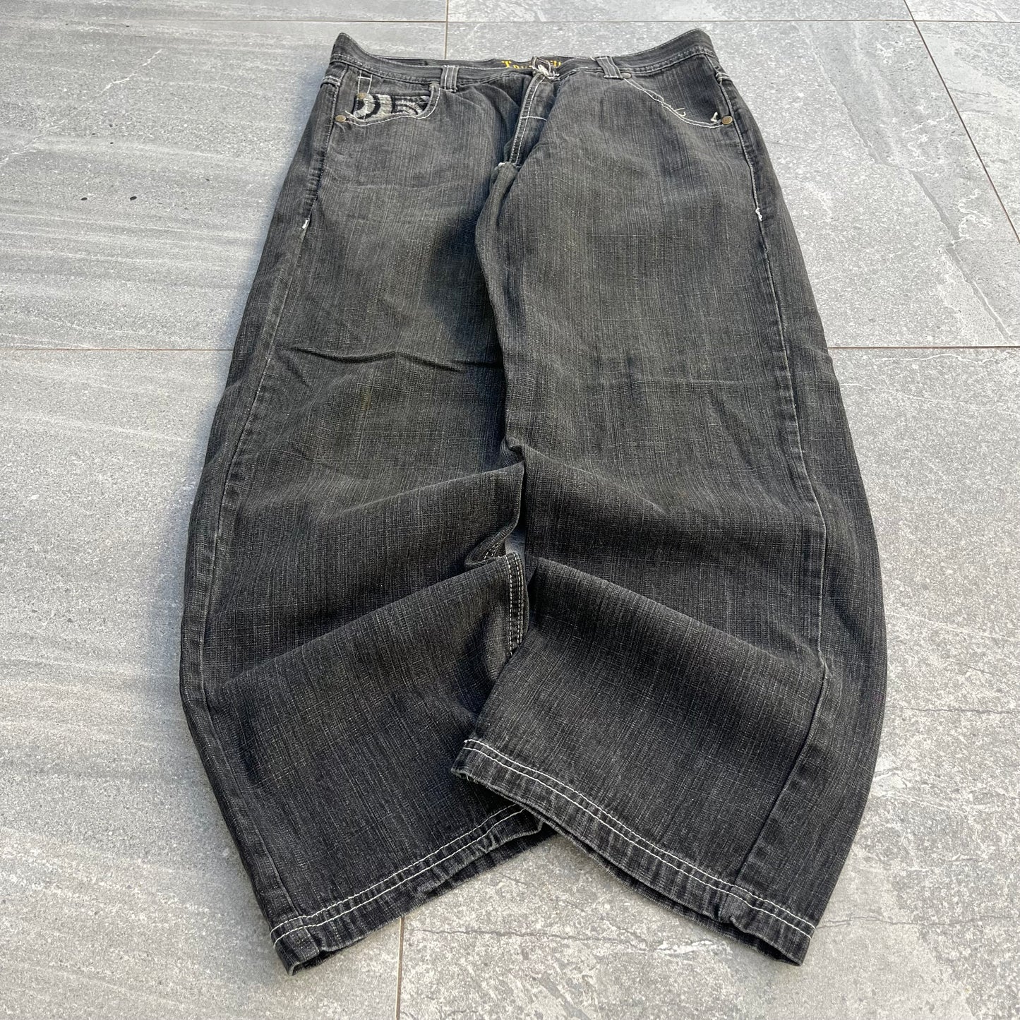 fat tool jeans - 36x30”
