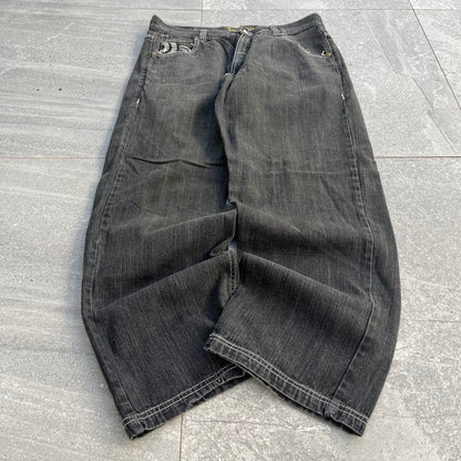 fat tool jeans - 36x30”