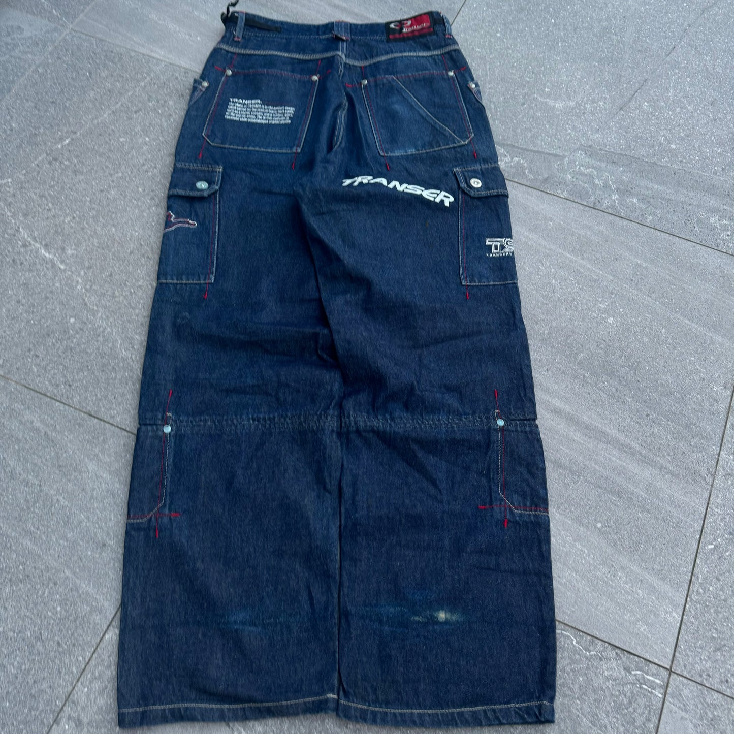 peak transer surf cargos - 30x31”