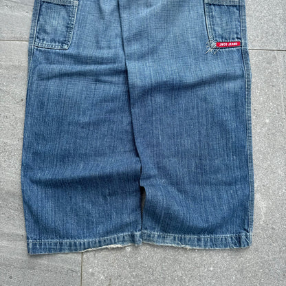 JNCO crown carpenters - 30”