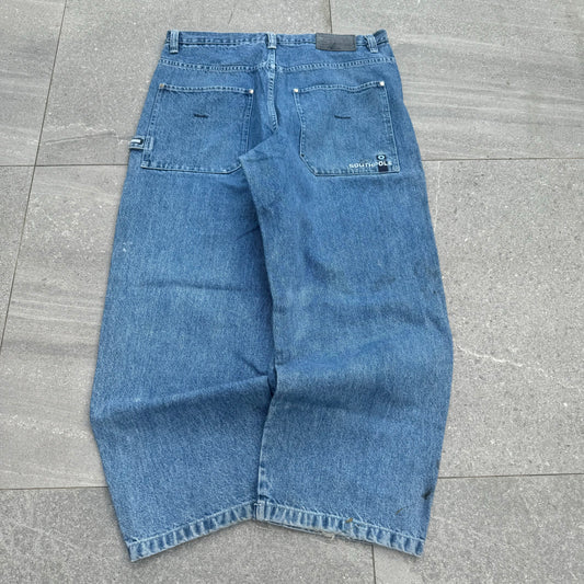 southpole faders- 38x30”