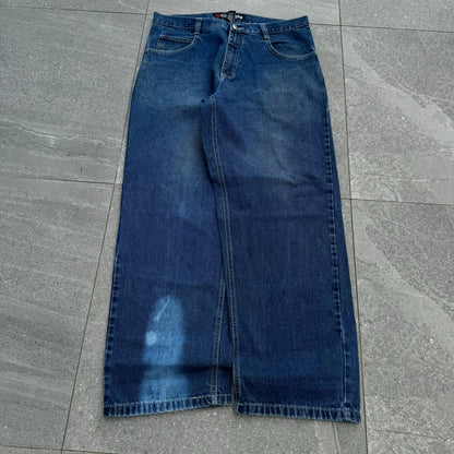 southpole jeans - 36”