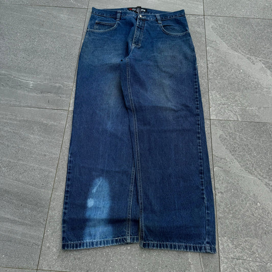 southpole jeans - 36”