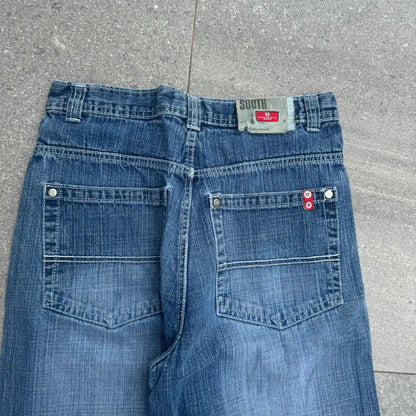 if ur a size 30 u need these (best jeans ever) - 30x30”