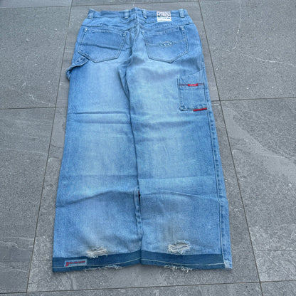 ecko jeans - 34x31”