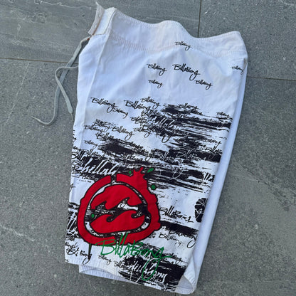 cold billabong boardies - 34x12”