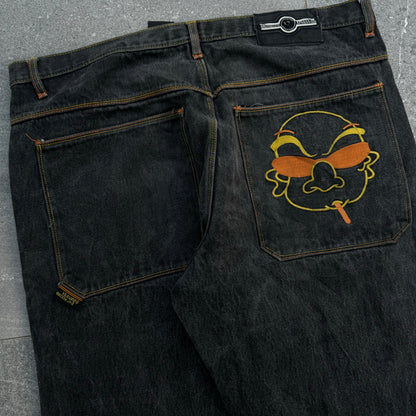FATTEST brooklyn xpress jeans - 42x32”