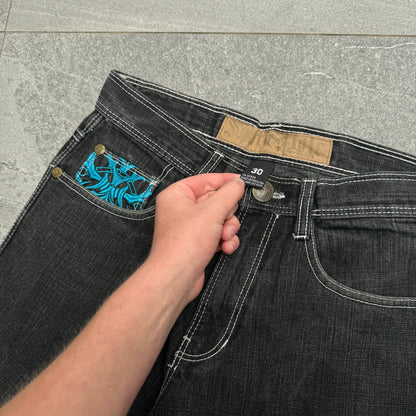 nicest fitting jorts 🤧 - 32”